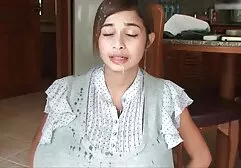 Asian schoolgirl si pompino amatoriale trans masturba