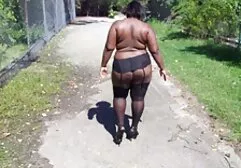 Bbw con culo grasso cavalca BBC porno trans amatoriali italiani
