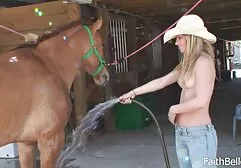 Tette Enormi Bionda hottie trans amatoriale porno