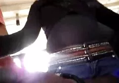 Sesso trans porno amatoriale in luoghi pericolosi