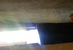 Fisting mia moglie slut e pissing in trans amatoriale faccia