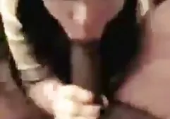 Calda vedova trans video amatoriali imboscata