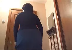 Modello giapponese Chinami Kawana in trans amatoriale porno Bukkake