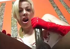 FemaleAgent - quando gli agenti si scontrano video porno amatoriale trans Sessualmente