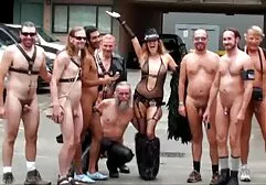 Pissing Gangbang video amatoriali trans italiani Slut