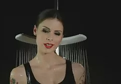 Carino ragazza accanto vuole essere una trans amatoriali Porno star