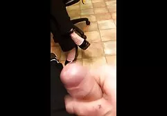 pussyfucked sesso amatoriale con trans profondità