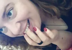 Bionda video porno trans amatoriali con grandi tette perfette