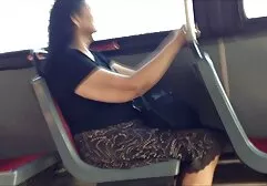 Bella BBW video di trans amatoriali in stile italiano