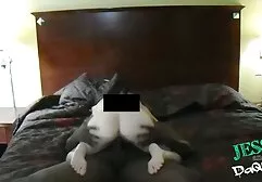 Fottersi trans amatoriali