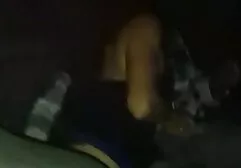 Ragazzo ricco prende il cazzo del suo giardiniere trans amatoriale xxx