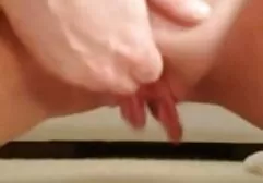 Falso Taxi sexy video trans amatoriali Milf con grandi tette in lingerie nera