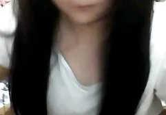 Carino scopata amatoriale trans tranny masturbandosi il suo cazzo duro
