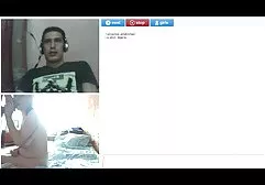 Manroyale scopa porno amatoriale con trans culo e cazzo con hunk in hotel