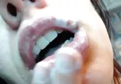 Canadese MILF Janice fa video porno trans amatoriali italiani un massaggiatore di lavoro