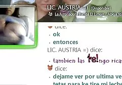L'ho video trans amatoriali succhiato a secco.;)