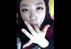 Fantina ispirazione durante video amatoriali di trans eccitato terzetto
