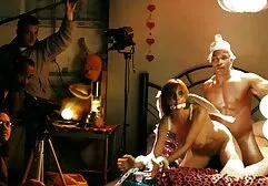 Questa Milf porno amatoriale trans ama cazzi