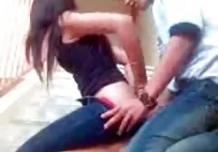 Teen homo diteggiatura e scopa se stessa con le trans video amatoriali dita