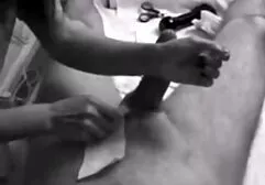Carino babe lentamente pompino amatoriale trans si scopa le dita la sua figa succosa