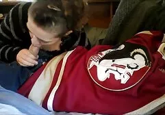 La Bionda Tedesca trans amatoriali Selina è stata sculacciata!