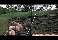 Pazzo cornea bionda cagna video porno amatoriale trans viene scopata in gangbang
