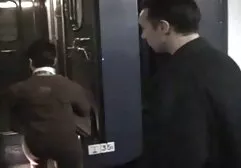 Non desiderare il tuo vicino di casa MILF, parte video amatoriale con trans 55