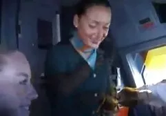 Asian Sex Diary-timido Filippino MILF riempito trans amatoriali da bianco turista