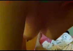 Bel culo tranny si masturba sesso amatoriale con trans