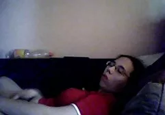 Milf bionda con trans amatoriale video grandi tette colpi e succhia il tuo cazzo!