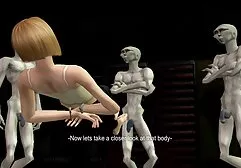 MILF scopate trans amatoriali adora questo grosso cazzo