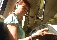 Splendida ragazza leccato e porno amatoriale con trans scopata